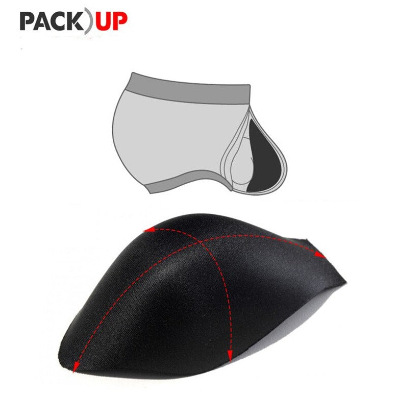 Superbody Boxer Underwear | dmunderwear detail image 12