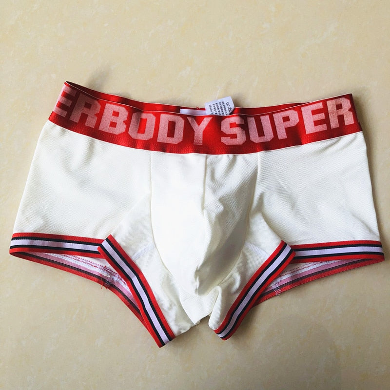 Superbody Boxer Underwear | dmunderwear detail image 14