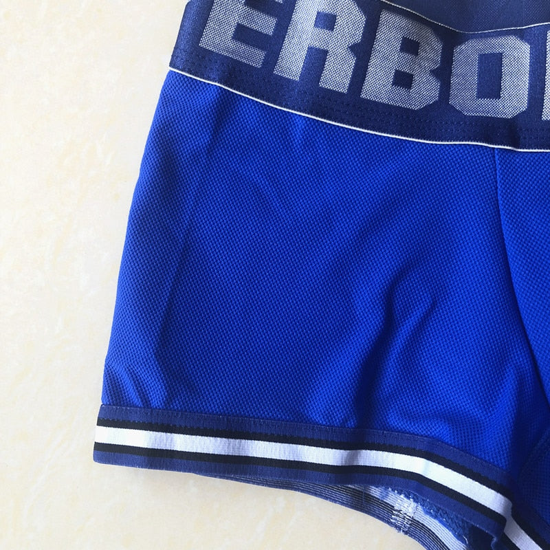 Superbody Boxer Underwear | dmunderwear detail image 16