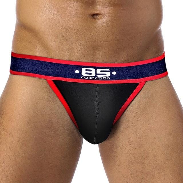 Superior Jockstrap | dmunderwear detail image 6