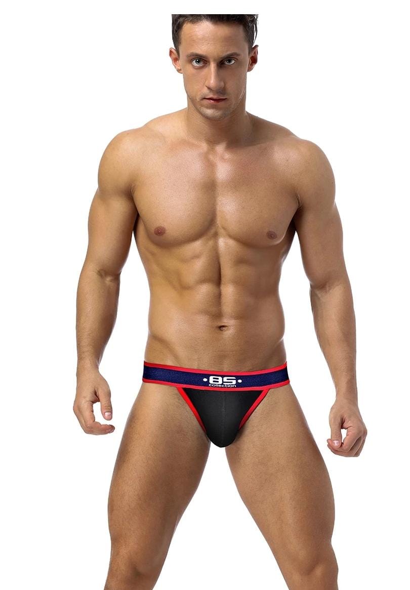 Superior Jockstrap | dmunderwear detail image 7