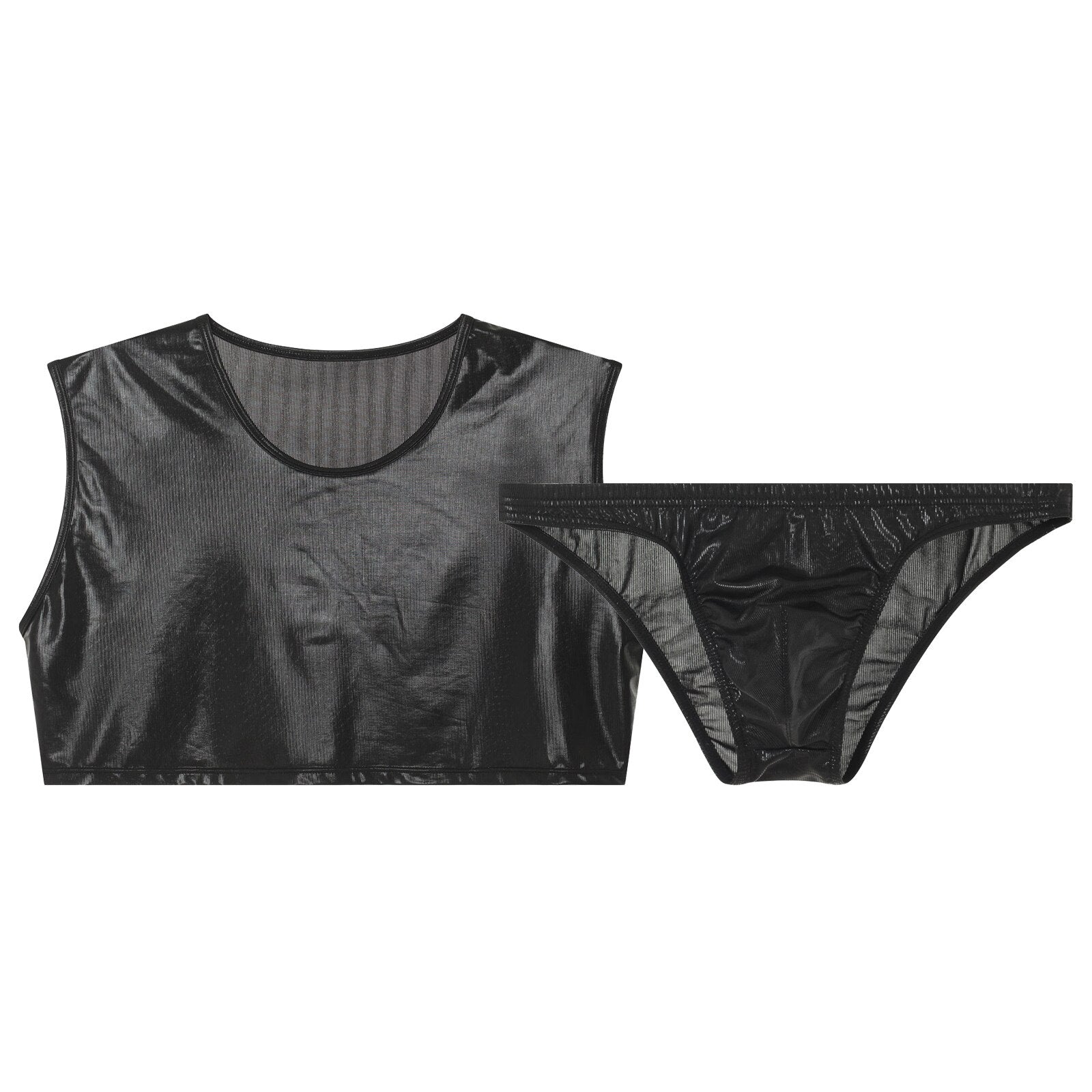 Superstar 2 Piece Set | dmunderwear detail image 7