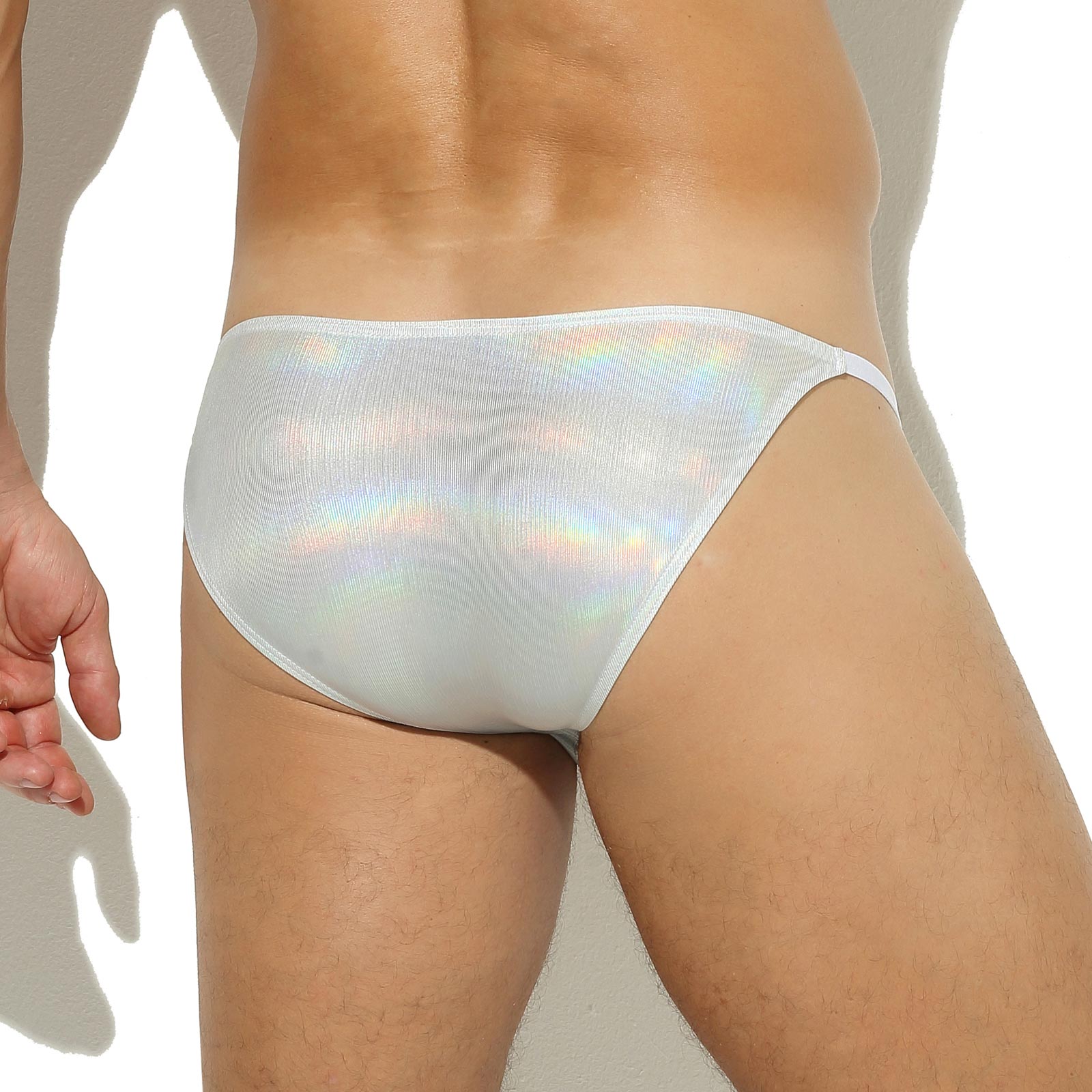 Superstar Bikini | dmunderwear detail image 5