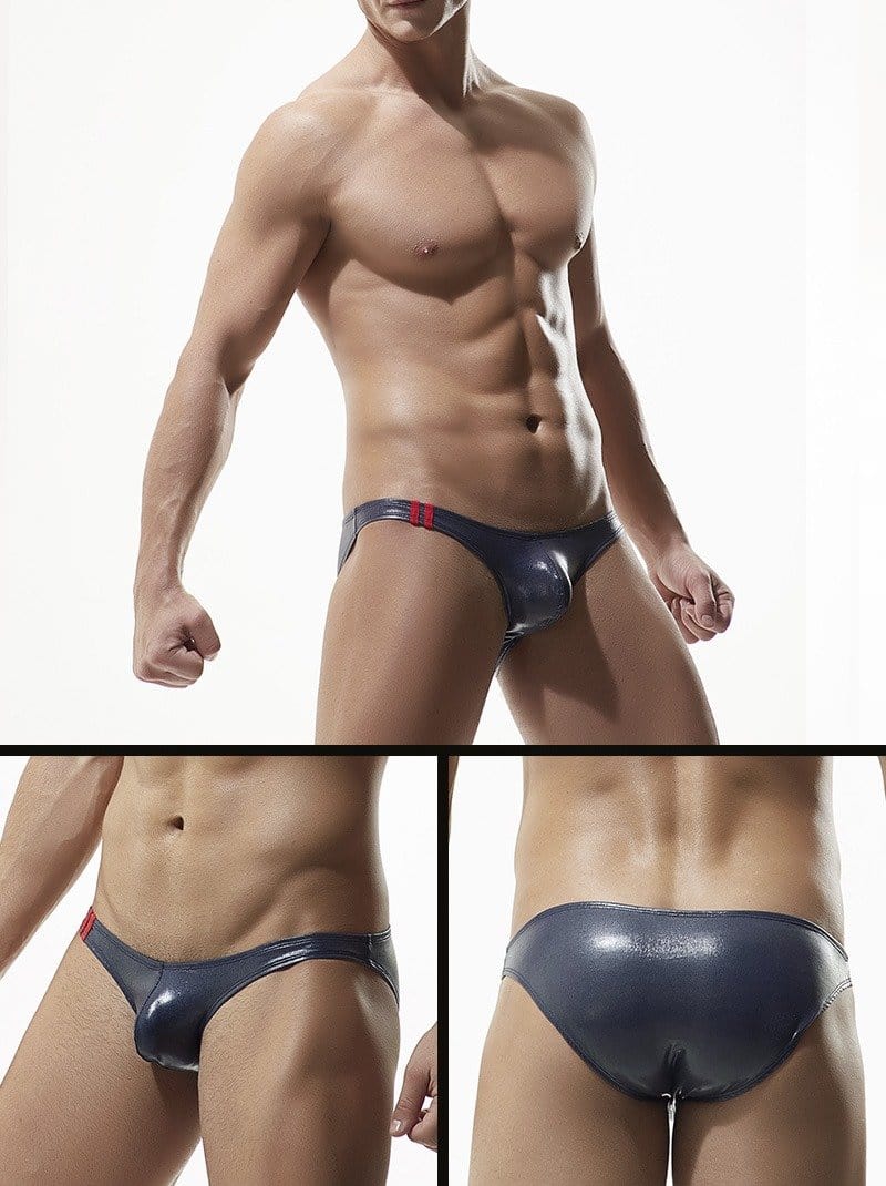 Superstar Bikini Briefs | dmunderwear detail image 11