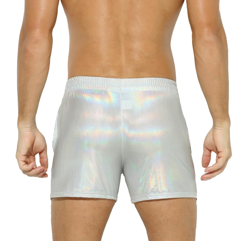 Superstar Shorts | dmunderwear detail image 2