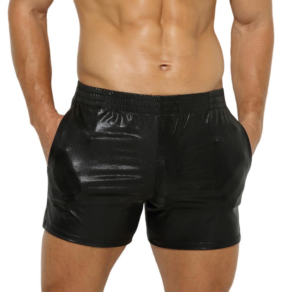 Superstar Shorts | dmunderwear detail image 4