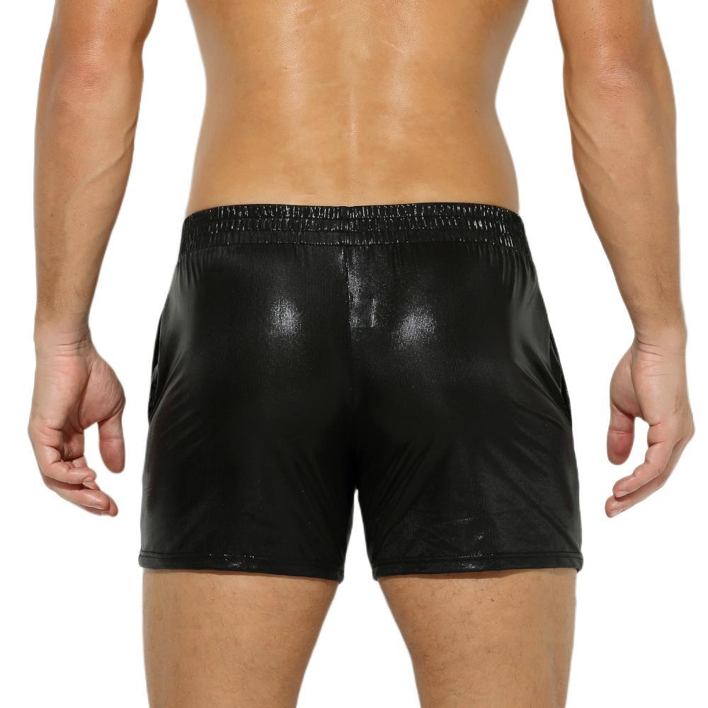 Superstar Shorts | dmunderwear detail image 5