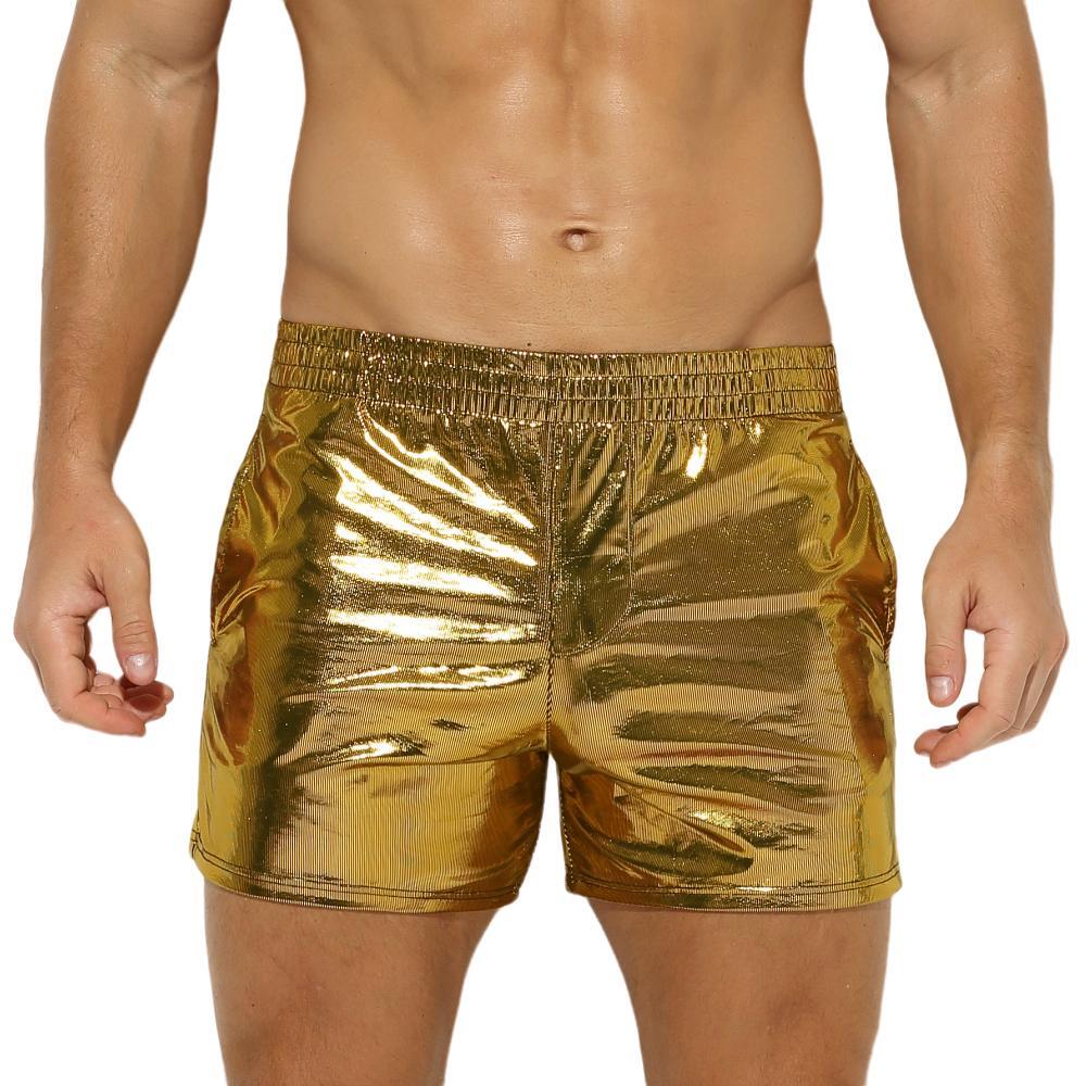 Superstar Shorts | dmunderwear detail image 8