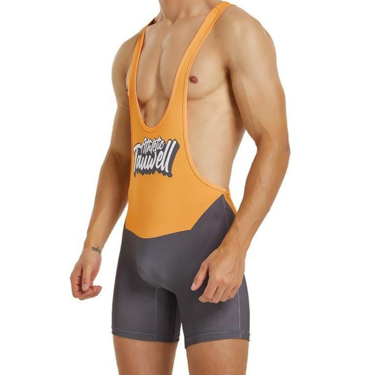 Suplex Singlet | dmunderwear