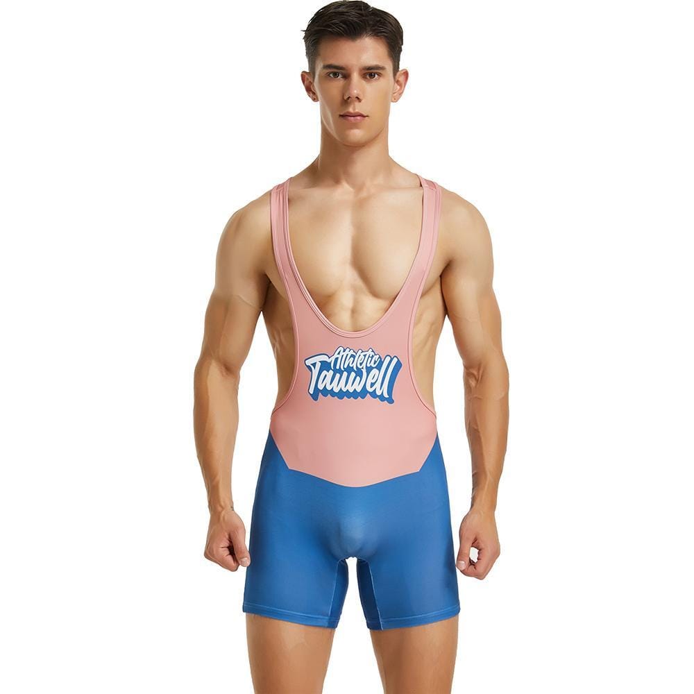 Suplex Singlet | dmunderwear detail image 2