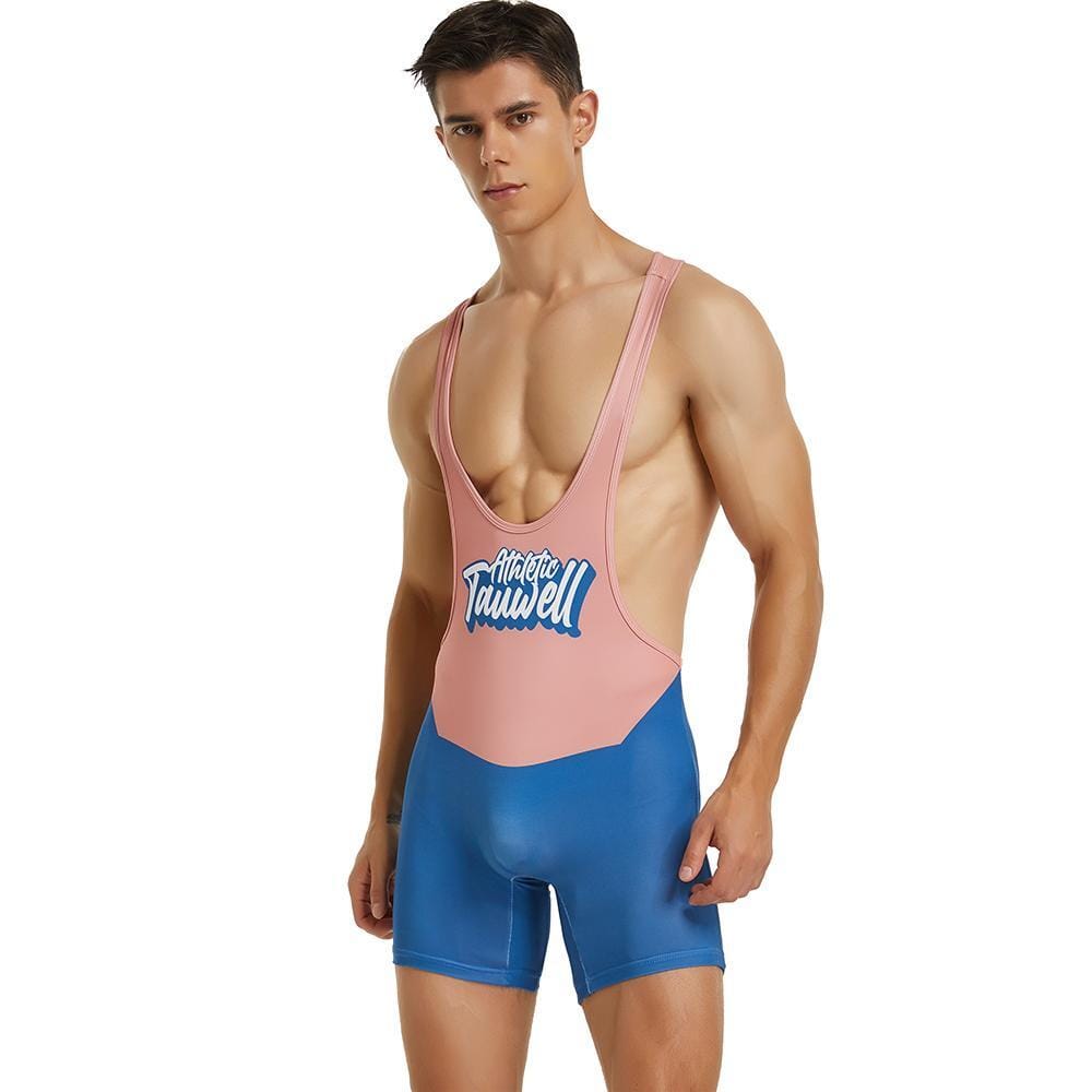 Suplex Singlet | dmunderwear detail image 3