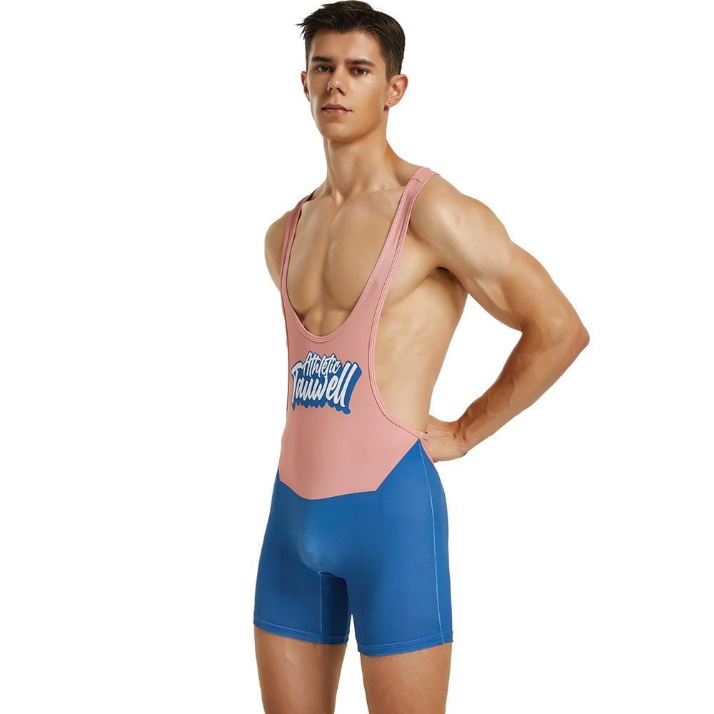 Suplex Singlet | dmunderwear detail image 4