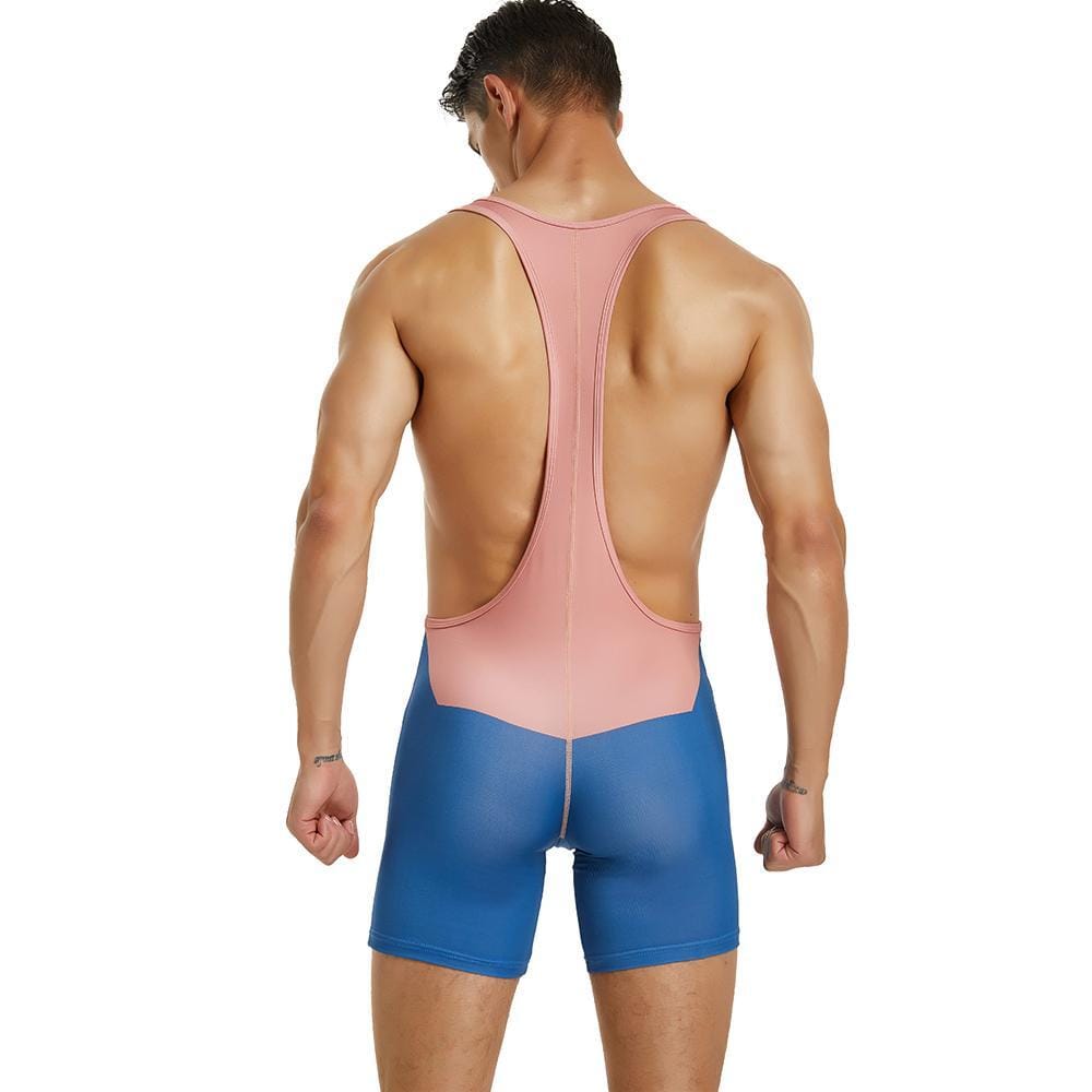 Suplex Singlet | dmunderwear detail image 5