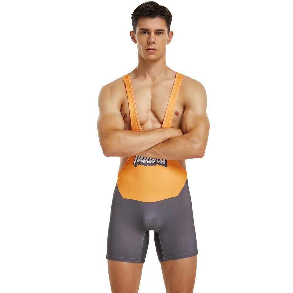 Suplex Singlet | dmunderwear detail image 6