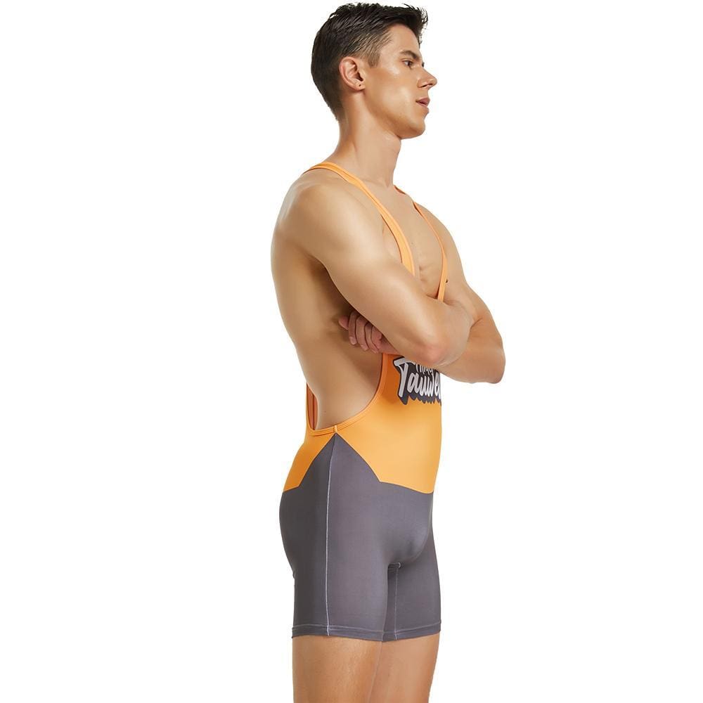Suplex Singlet | dmunderwear detail image 7