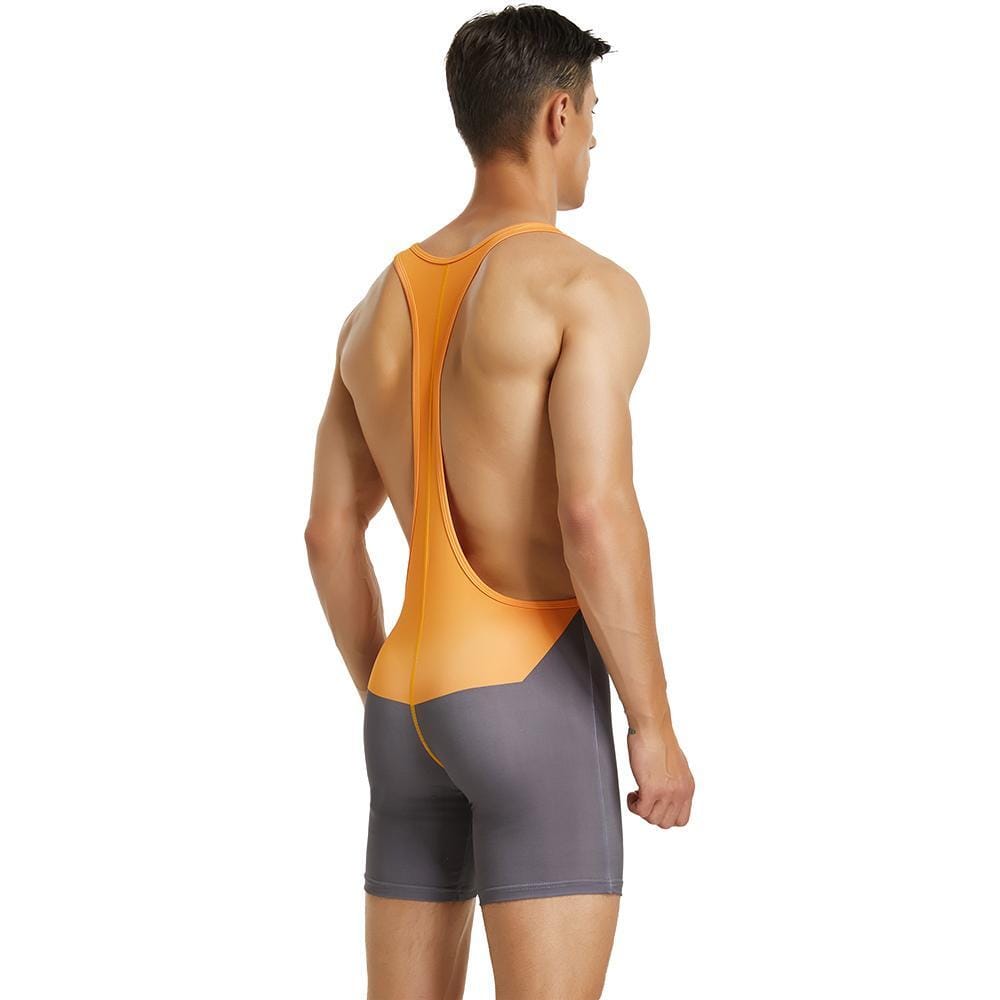 Suplex Singlet | dmunderwear detail image 8