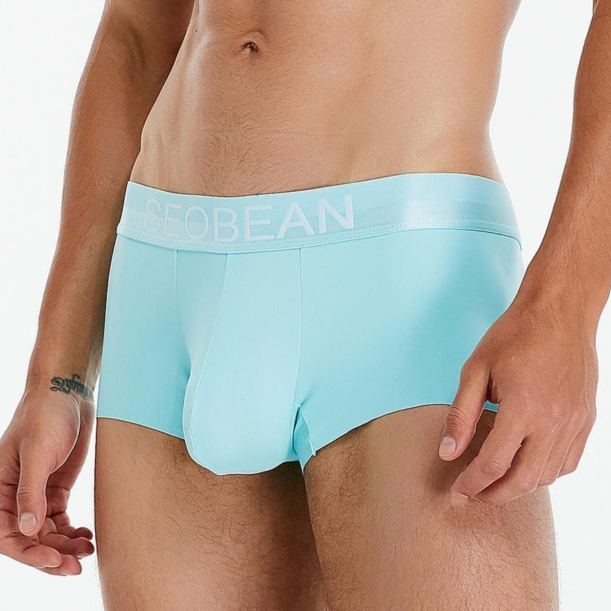 Supreme Comfort Trunks | dmunderwear