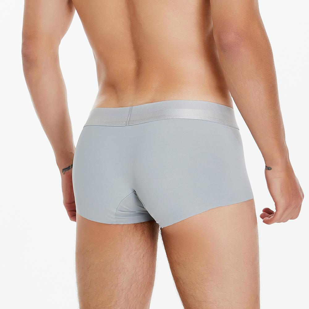 Supreme Comfort Trunks | dmunderwear detail image 10