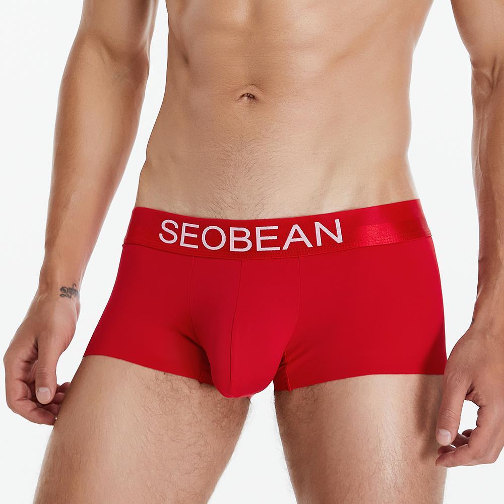 Supreme Comfort Trunks | dmunderwear detail image 11