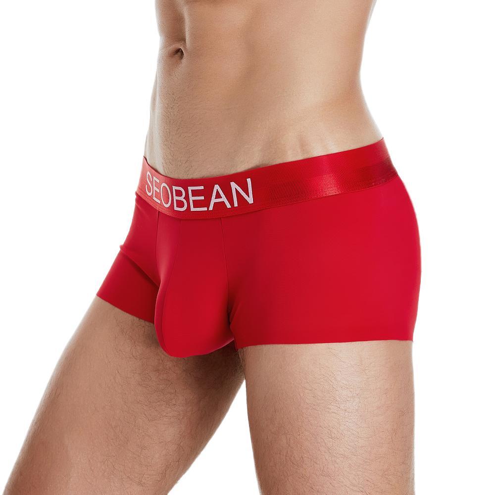 Supreme Comfort Trunks | dmunderwear detail image 12