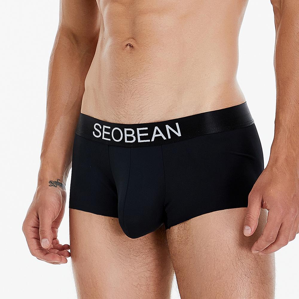 Supreme Comfort Trunks | dmunderwear detail image 13