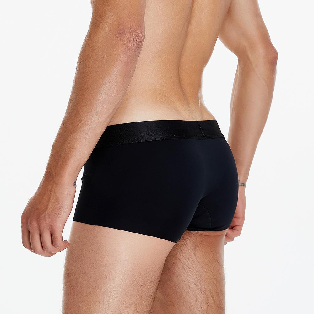 Supreme Comfort Trunks | dmunderwear detail image 14