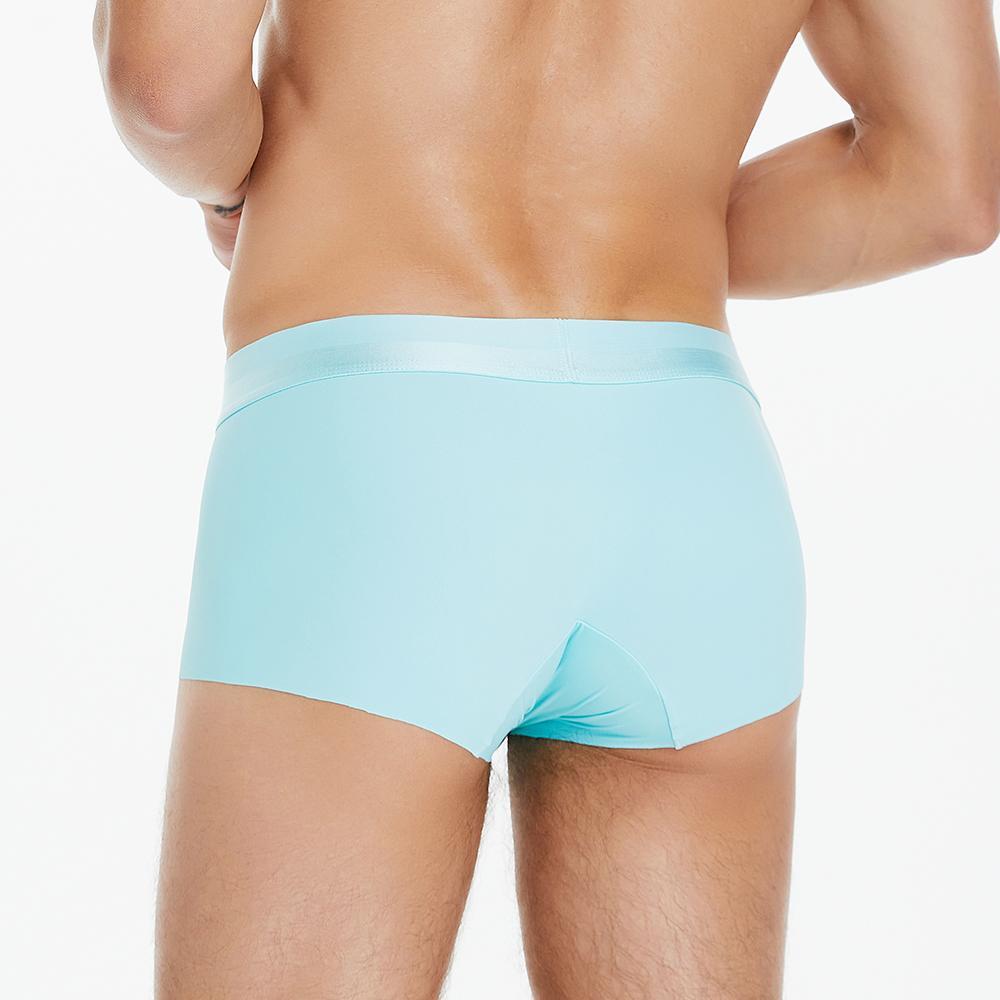 Supreme Comfort Trunks | dmunderwear detail image 2