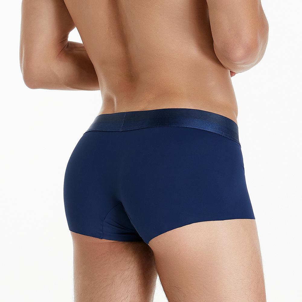 Supreme Comfort Trunks | dmunderwear detail image 4
