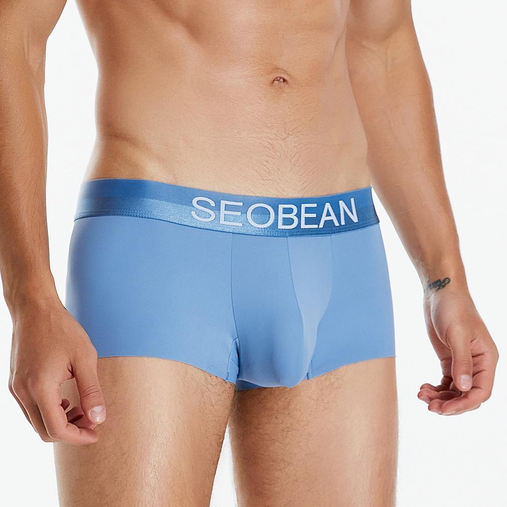 Supreme Comfort Trunks | dmunderwear detail image 5