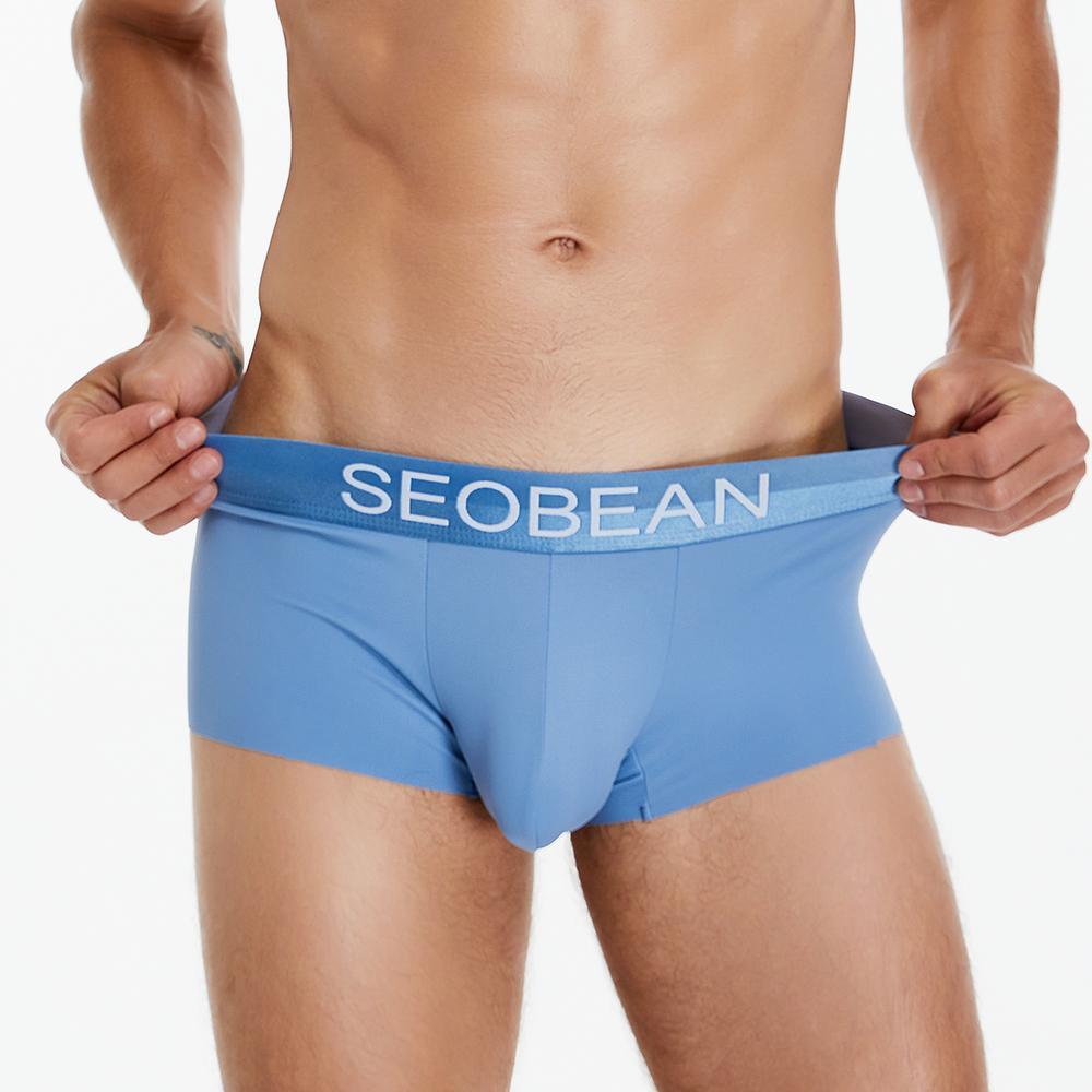 Supreme Comfort Trunks | dmunderwear detail image 6