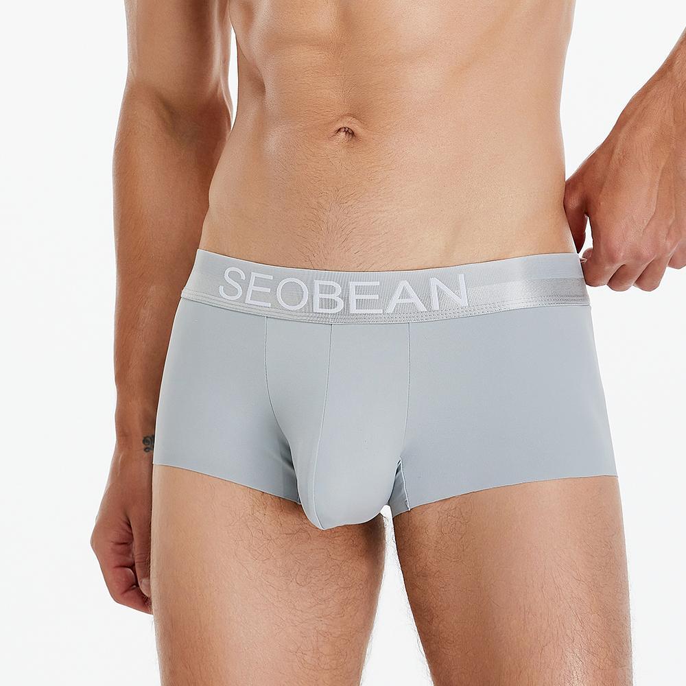 Supreme Comfort Trunks | dmunderwear detail image 8