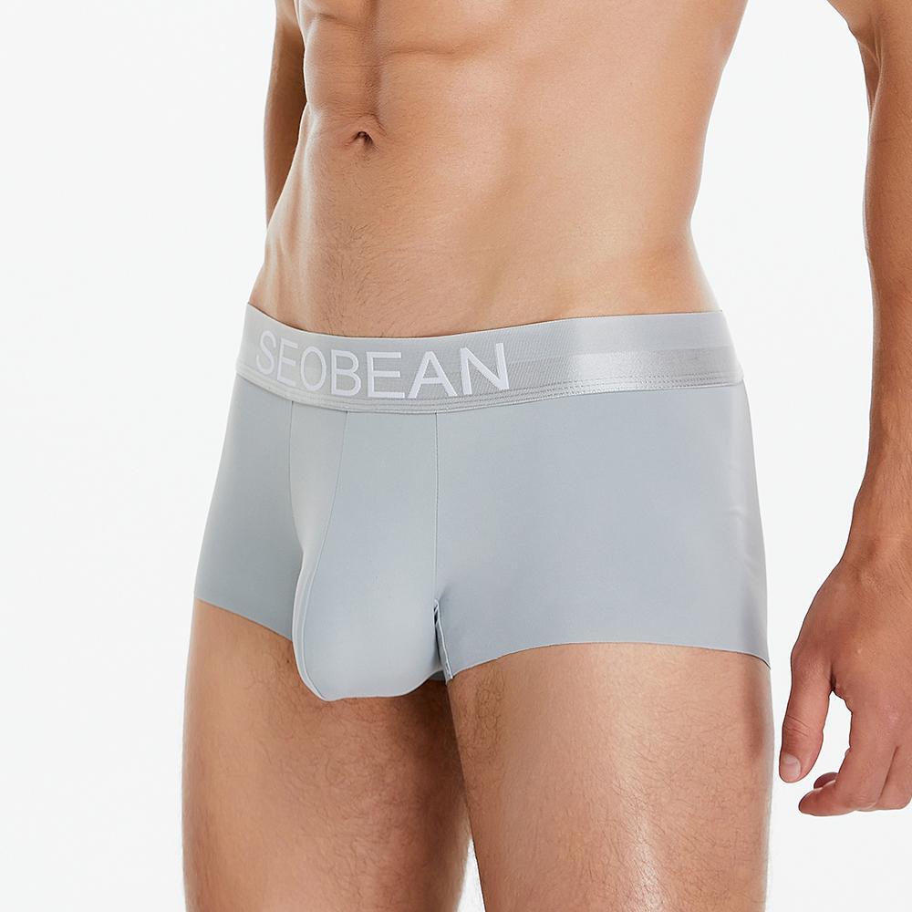 Supreme Comfort Trunks | dmunderwear detail image 9