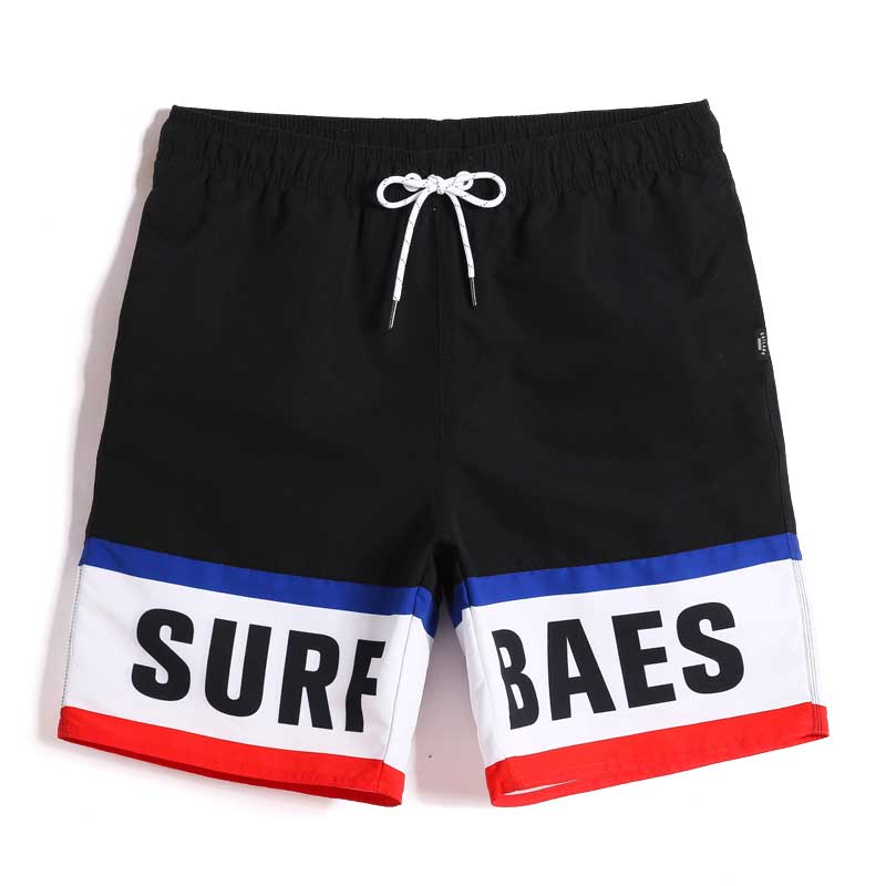Surf Baes Board Shorts | dmunderwear