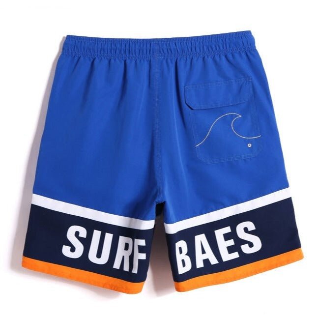 Surf Baes Board Shorts | dmunderwear detail image 3