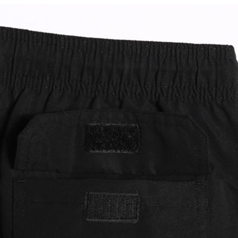 ORVLS Surf Baes Board Shorts | dmunderwear detail image 6