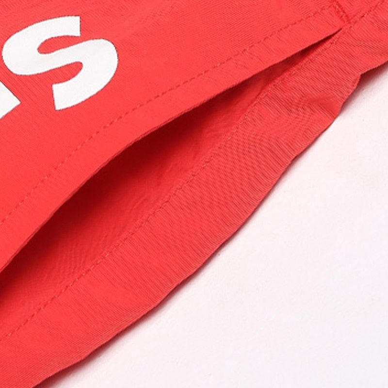 Surfboard Board Shorts | dmunderwear detail image 3