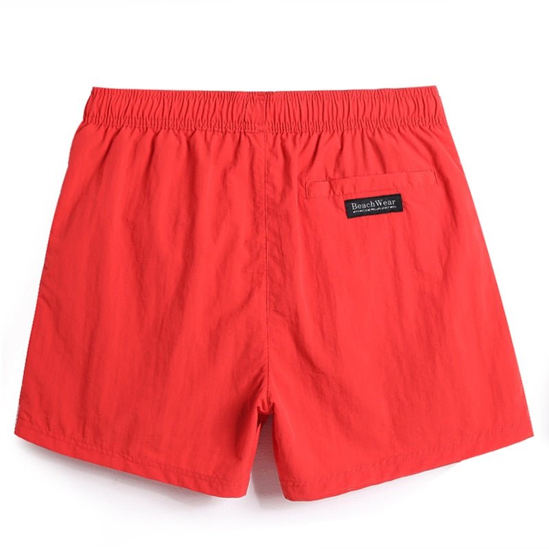 ORVLS Surfboard Board Shorts | dmunderwear detail image 2