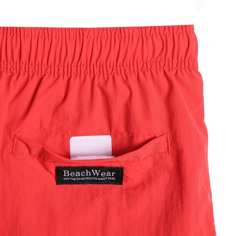 ORVLS Surfboard Board Shorts | dmunderwear detail image 4