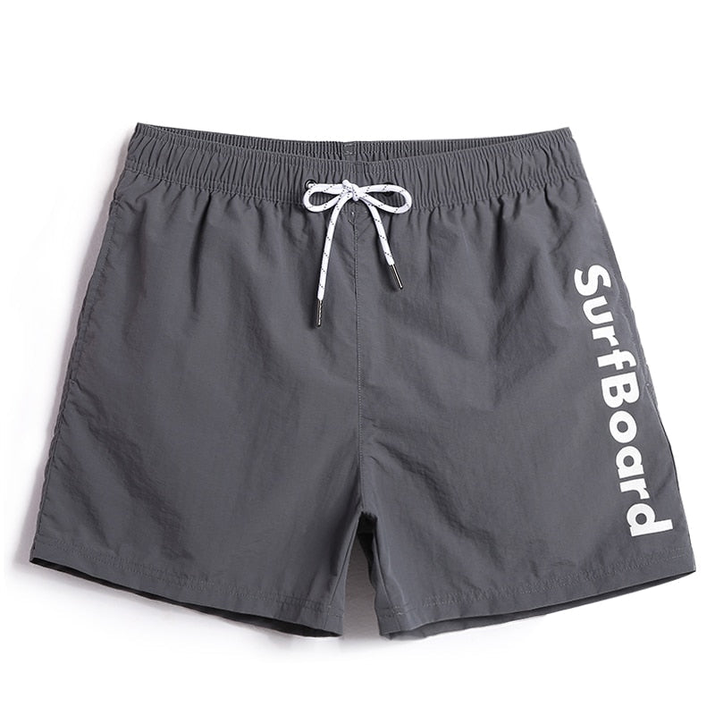 ORVLS Surfboard Board Shorts | dmunderwear detail image 6