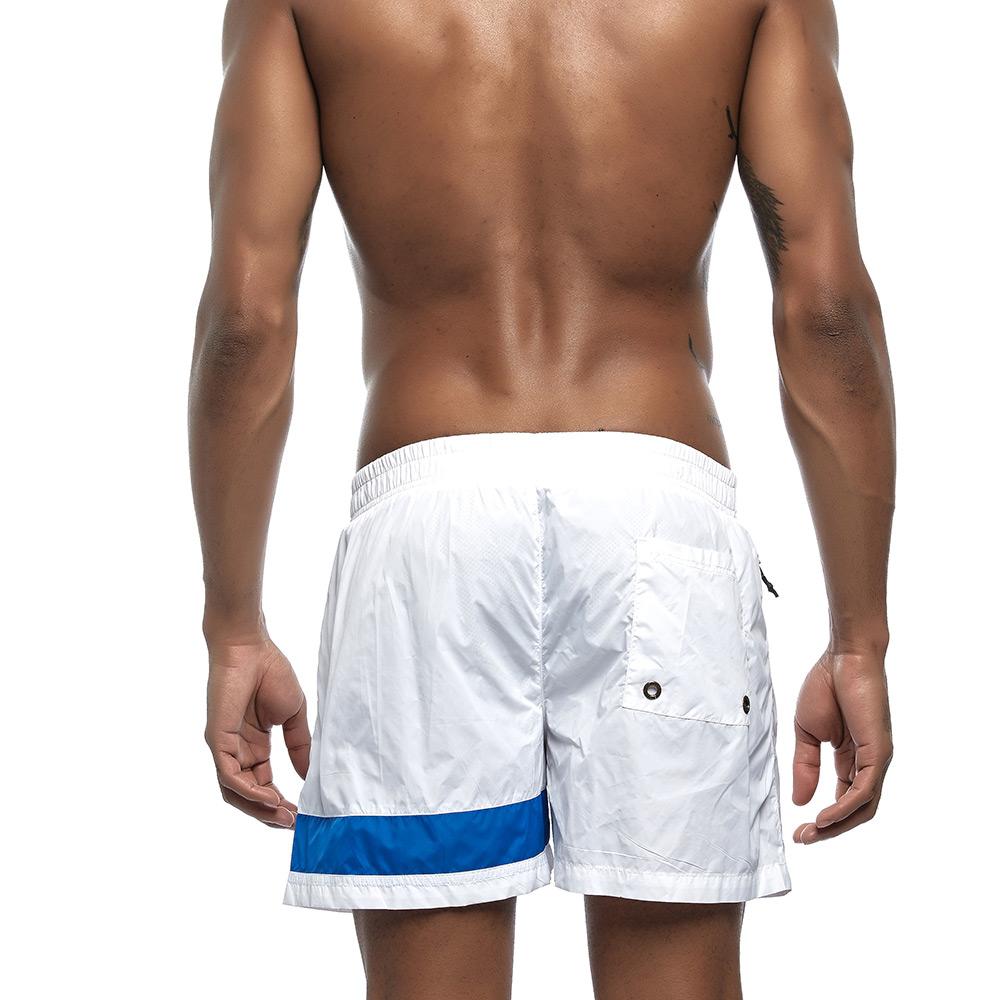 Surf's Up Board Shorts | dmunderwear detail image 14