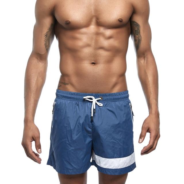 Surf's Up Board Shorts | dmunderwear detail image 9