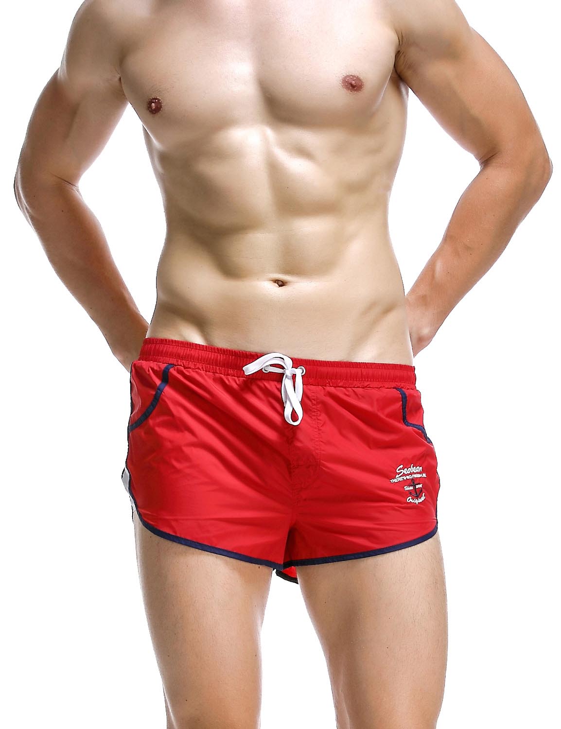Swim Beach Surf Shorts 70601 | dmunderwear detail image 4