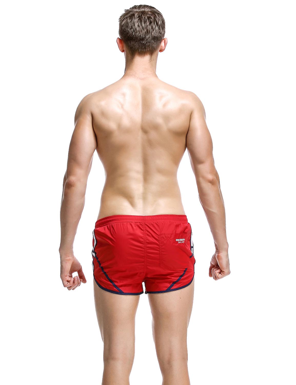 Swim Beach Surf Shorts 70601 | dmunderwear detail image 6