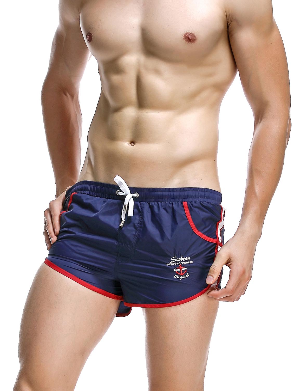 Swim Beach Surf Shorts 70601 | dmunderwear detail image 7