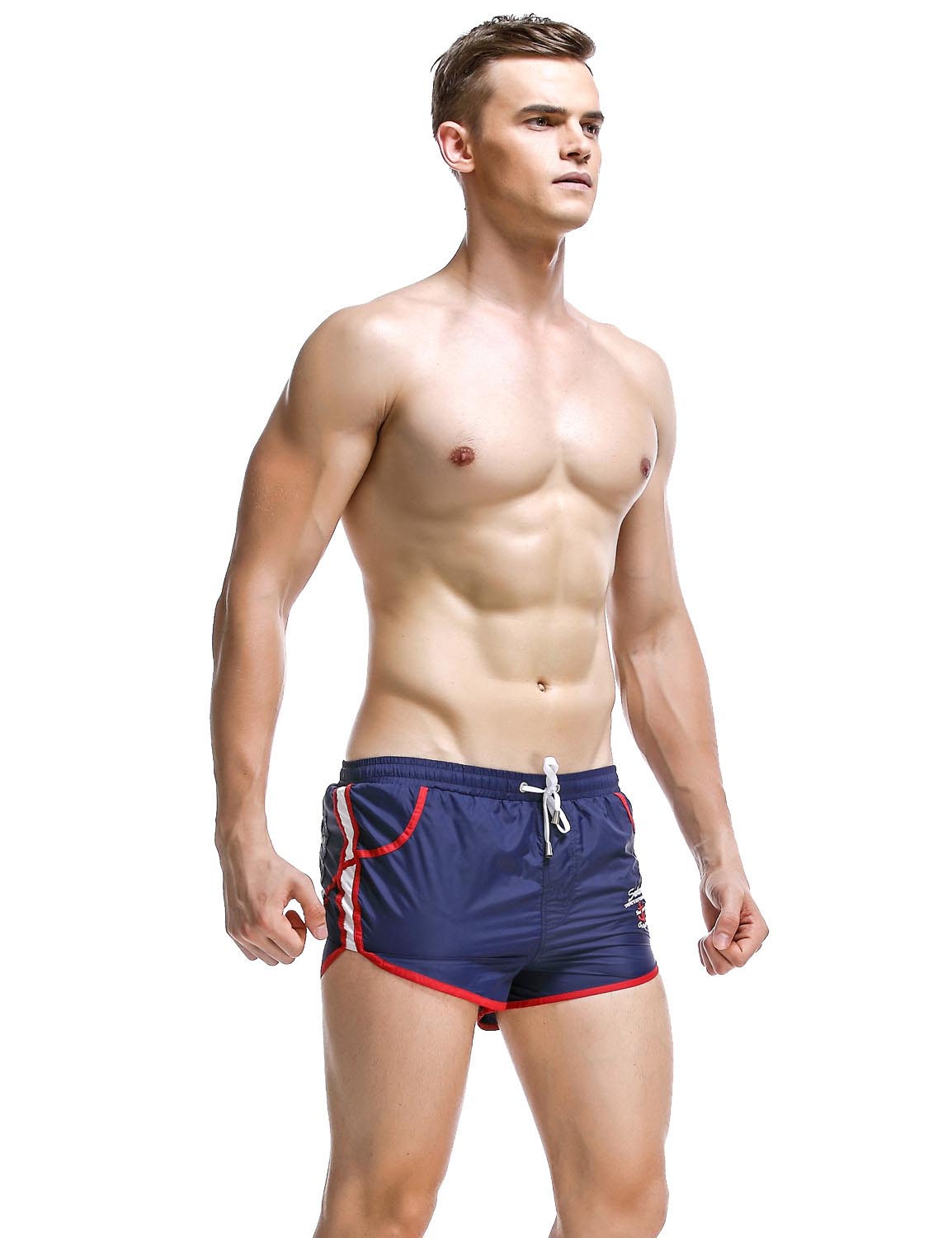Swim Beach Surf Shorts 70601 | dmunderwear detail image 8