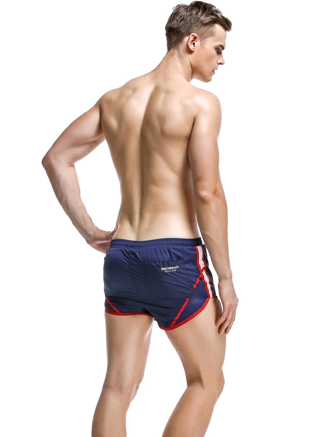 Swim Beach Surf Shorts 70601 | dmunderwear detail image 9