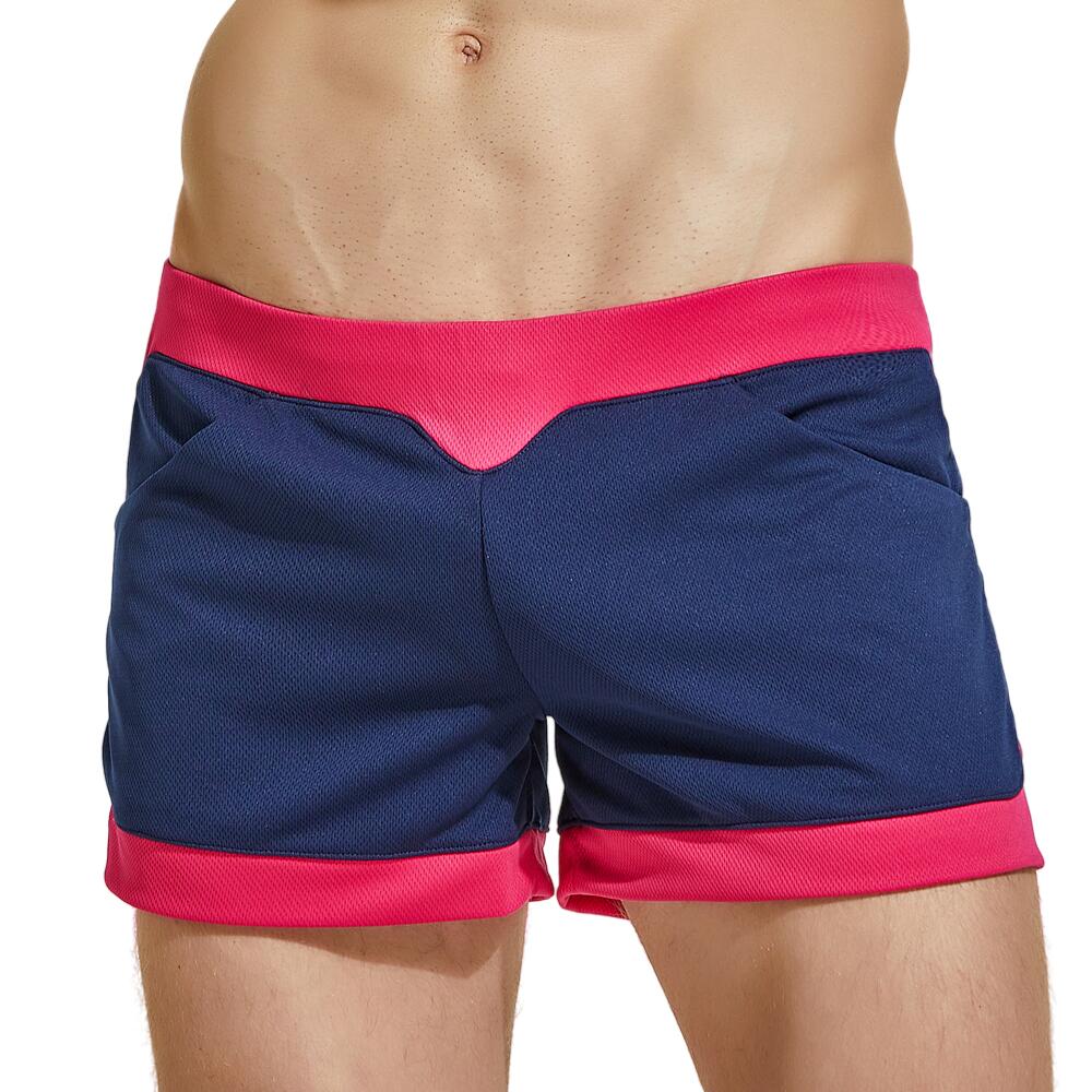 Swoop Pocket Shorts | dmunderwear
