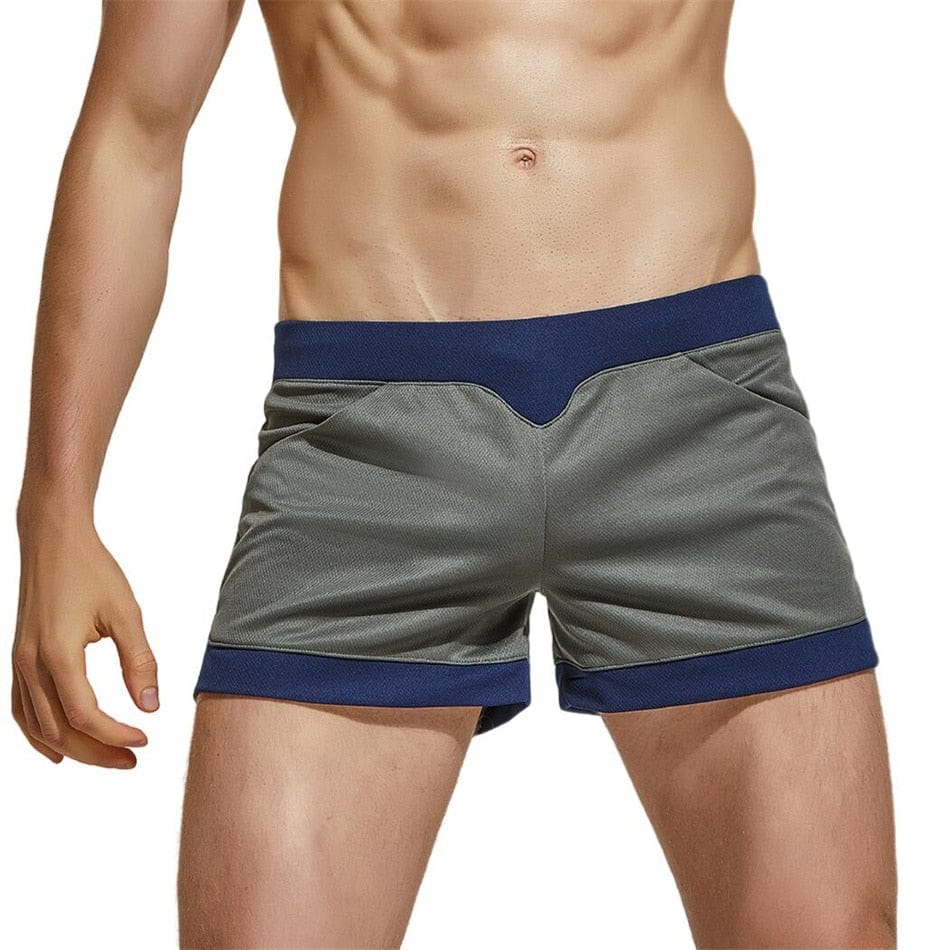 Swoop Pocket Shorts | dmunderwear detail image 16