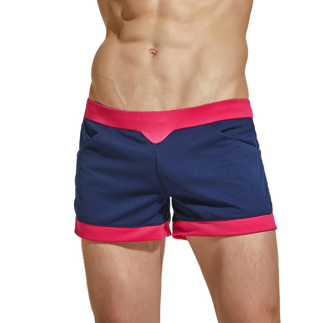 Swoop Pocket Shorts | dmunderwear detail image 3
