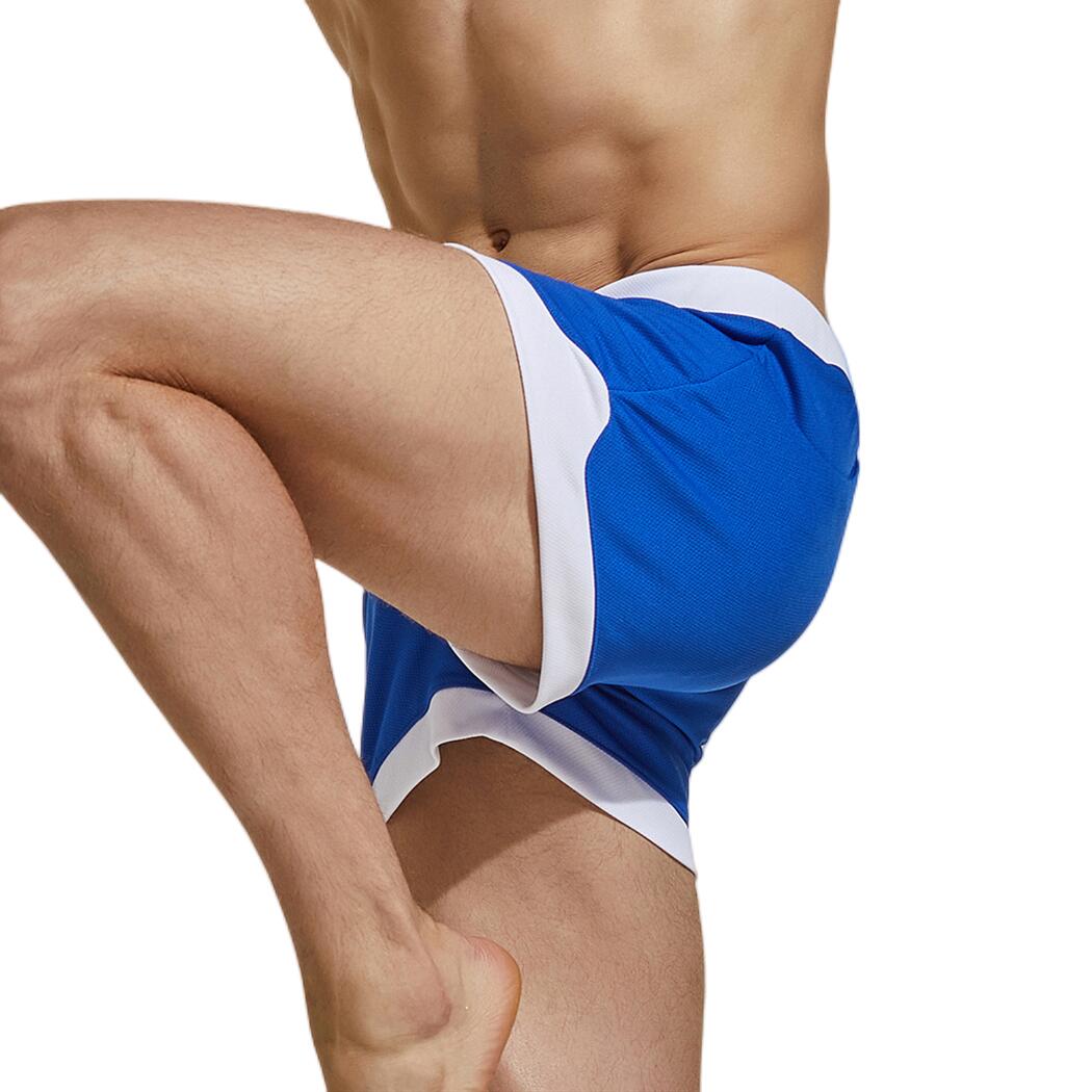 Swoop Pocket Shorts | dmunderwear detail image 8